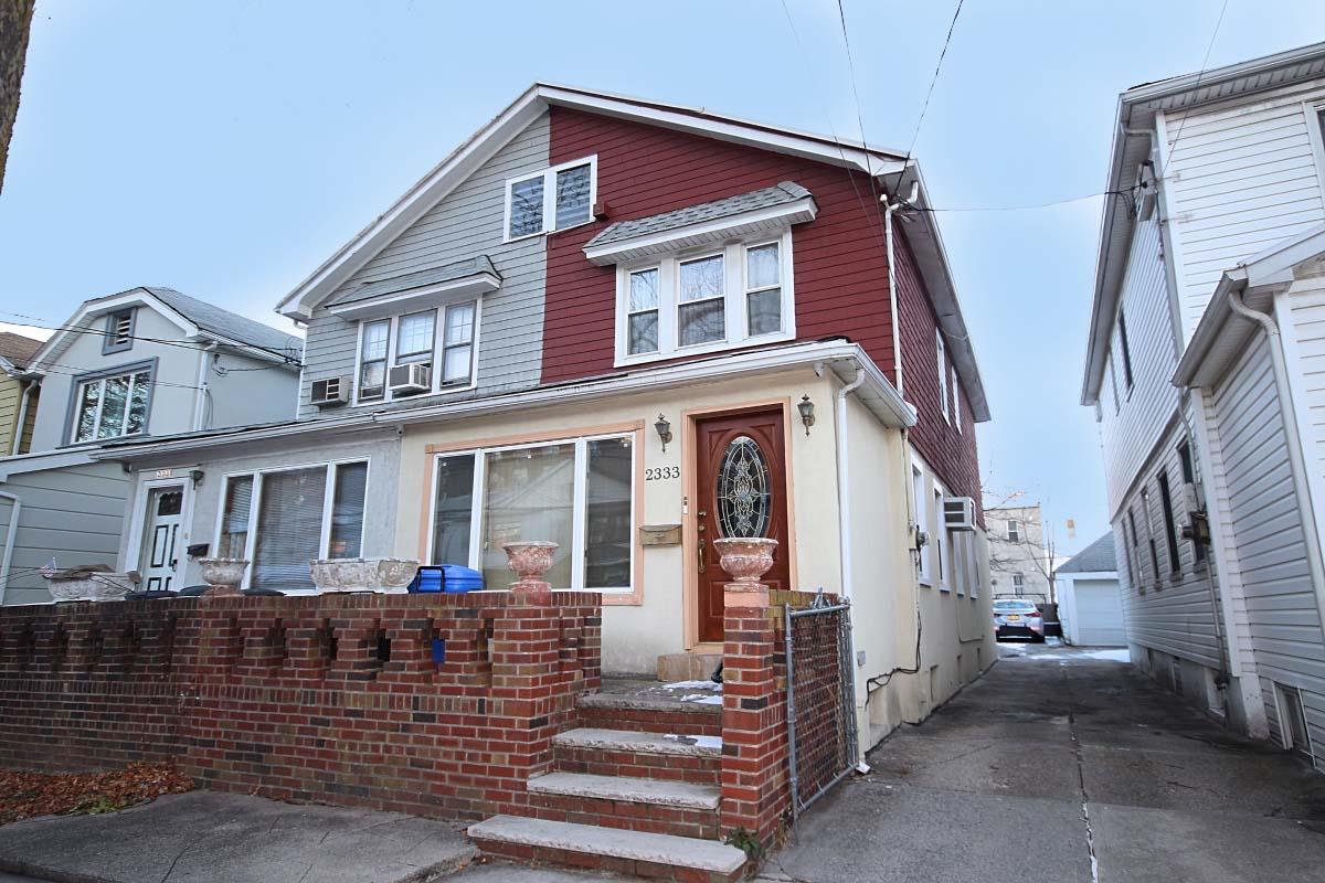 2333 East 21St Street Sheepshead Bay Brooklyn NY