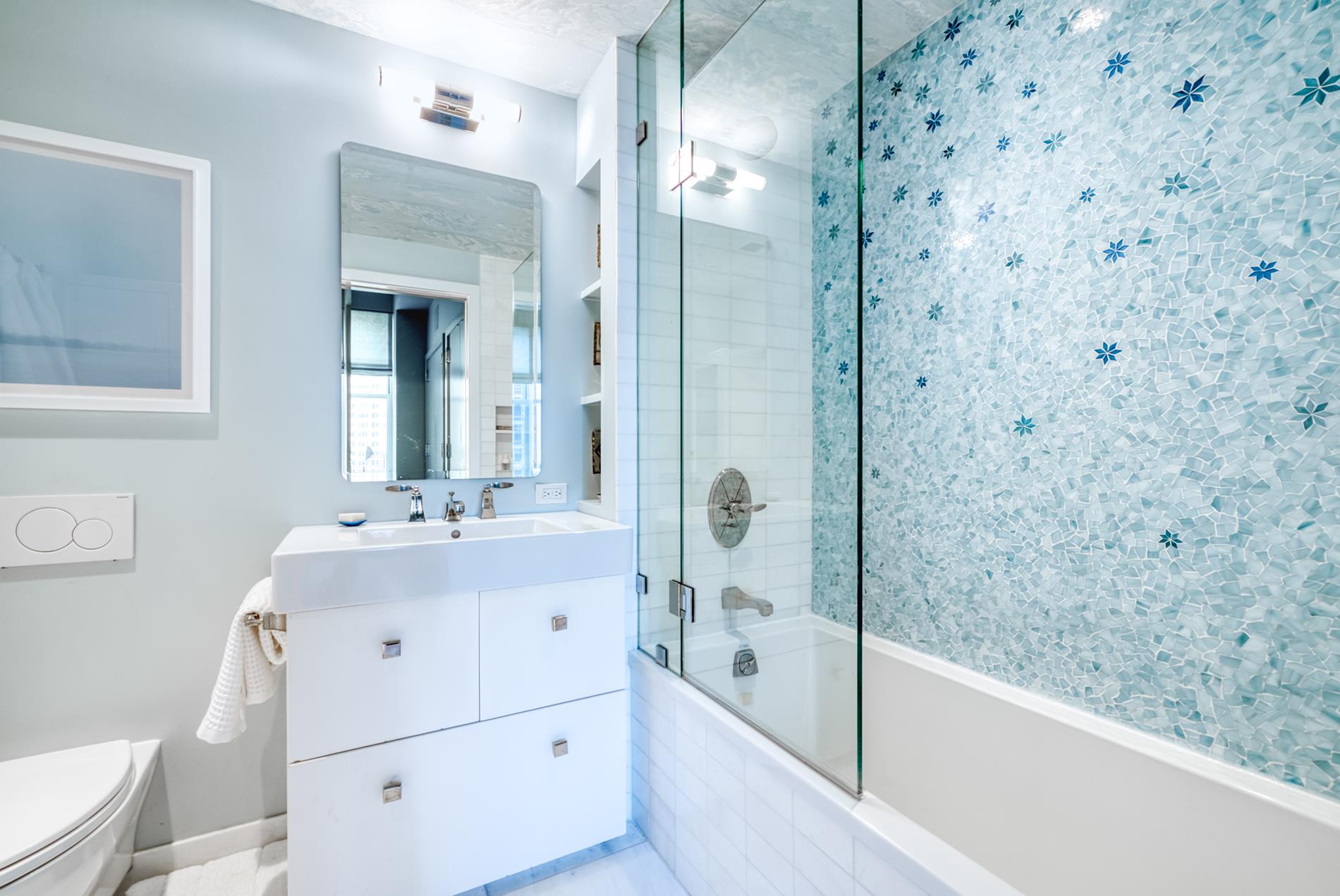 80 Chambers Street 11E Tribeca New York NY 10007