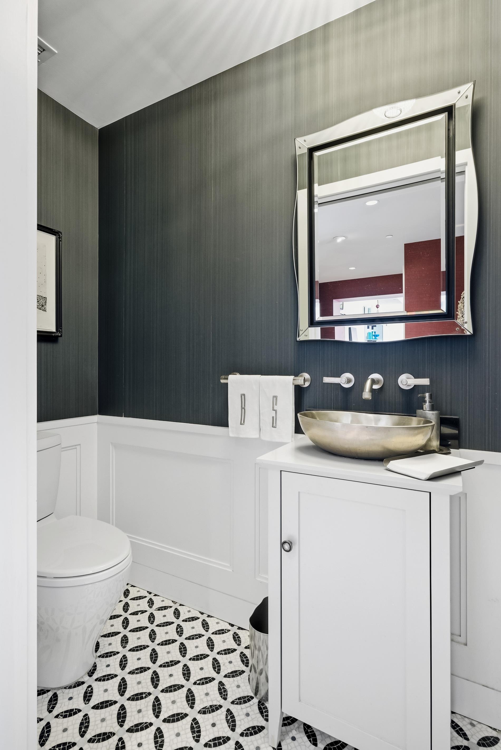 80 Chambers Street 11E Tribeca New York NY 10007