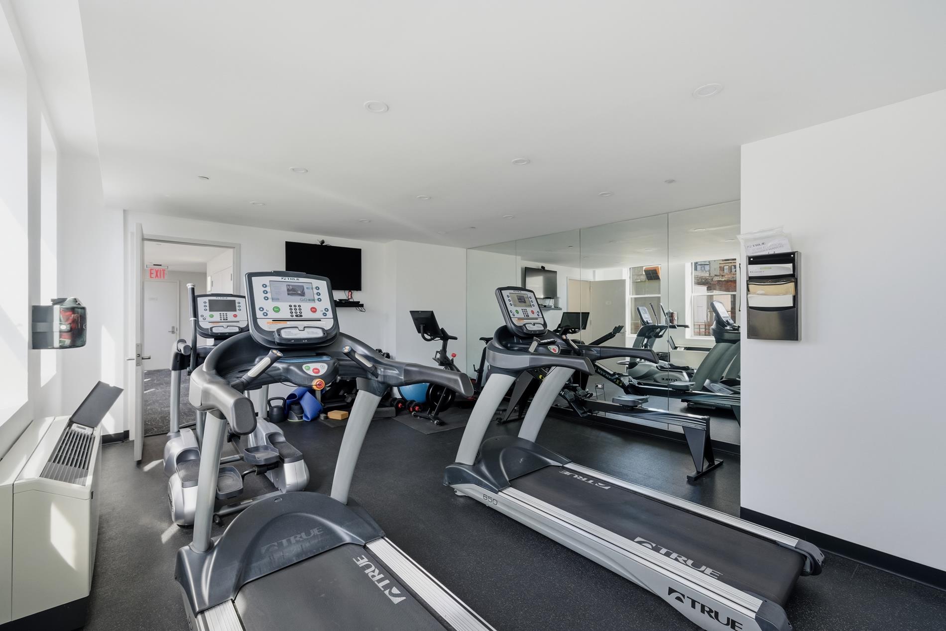 80 Chambers Street 11E Tribeca New York NY 10007