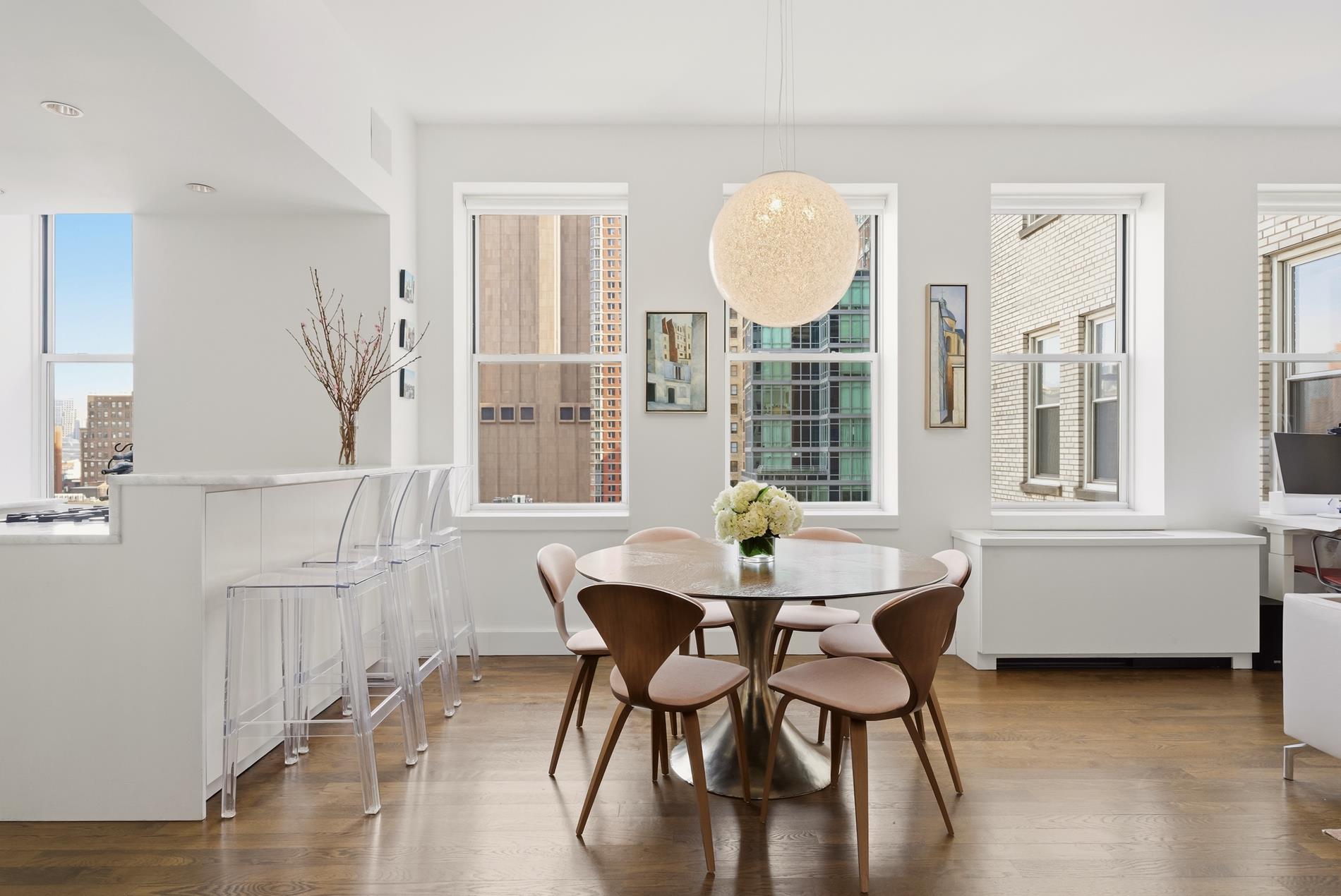 80 Chambers Street 11E Tribeca New York NY 10007