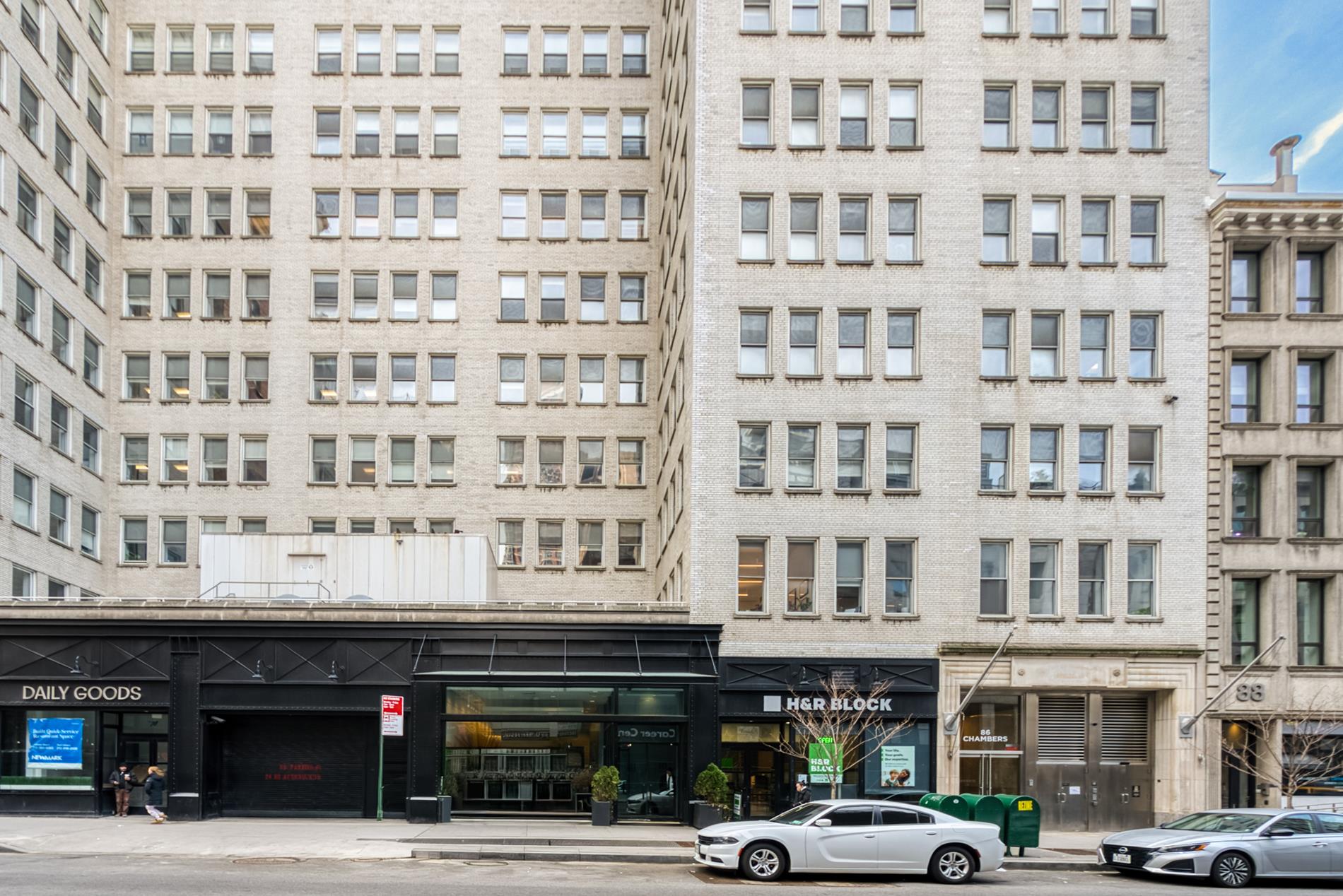 80 Chambers Street 11E Tribeca New York NY 10007