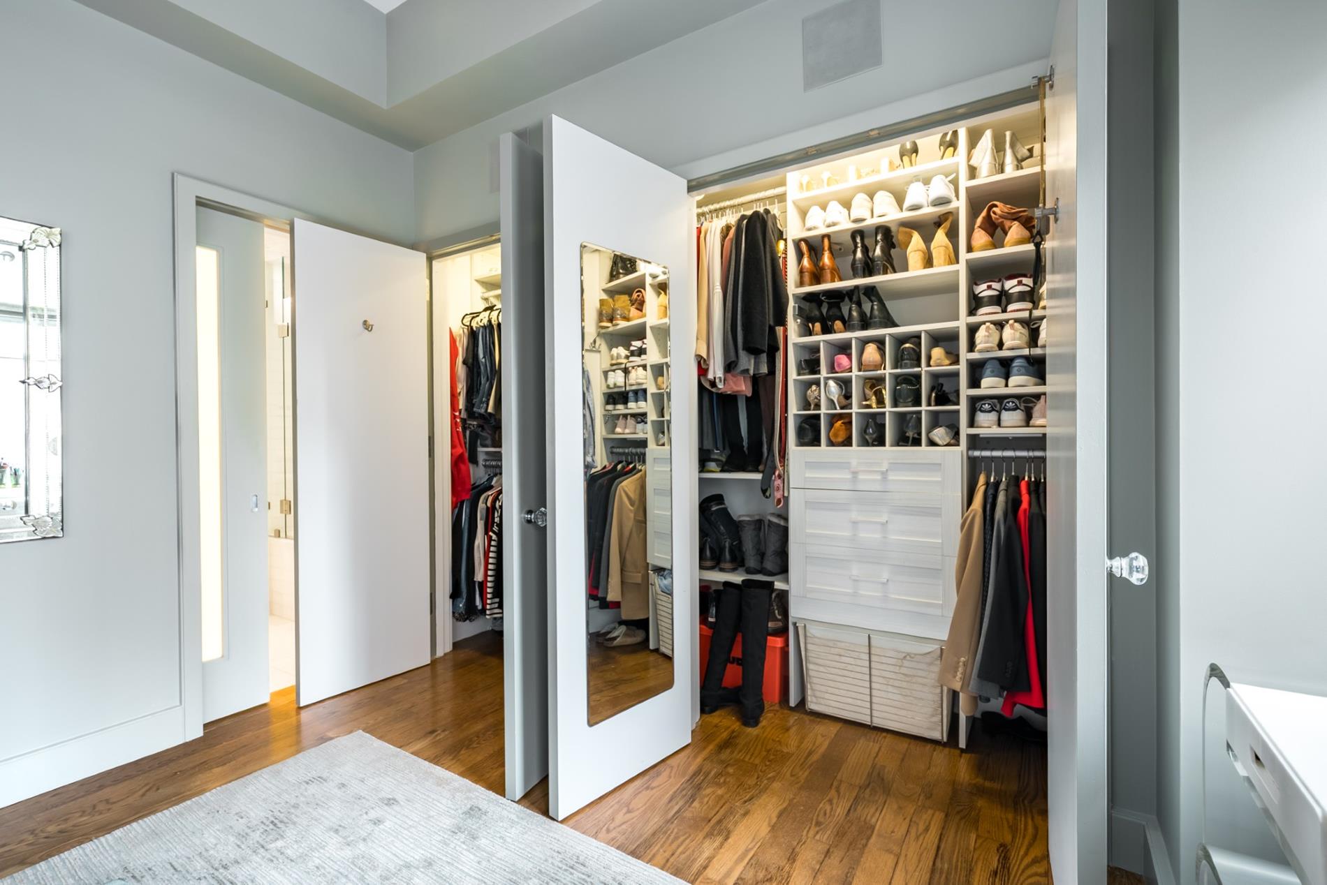 80 Chambers Street 11E Tribeca New York NY 10007