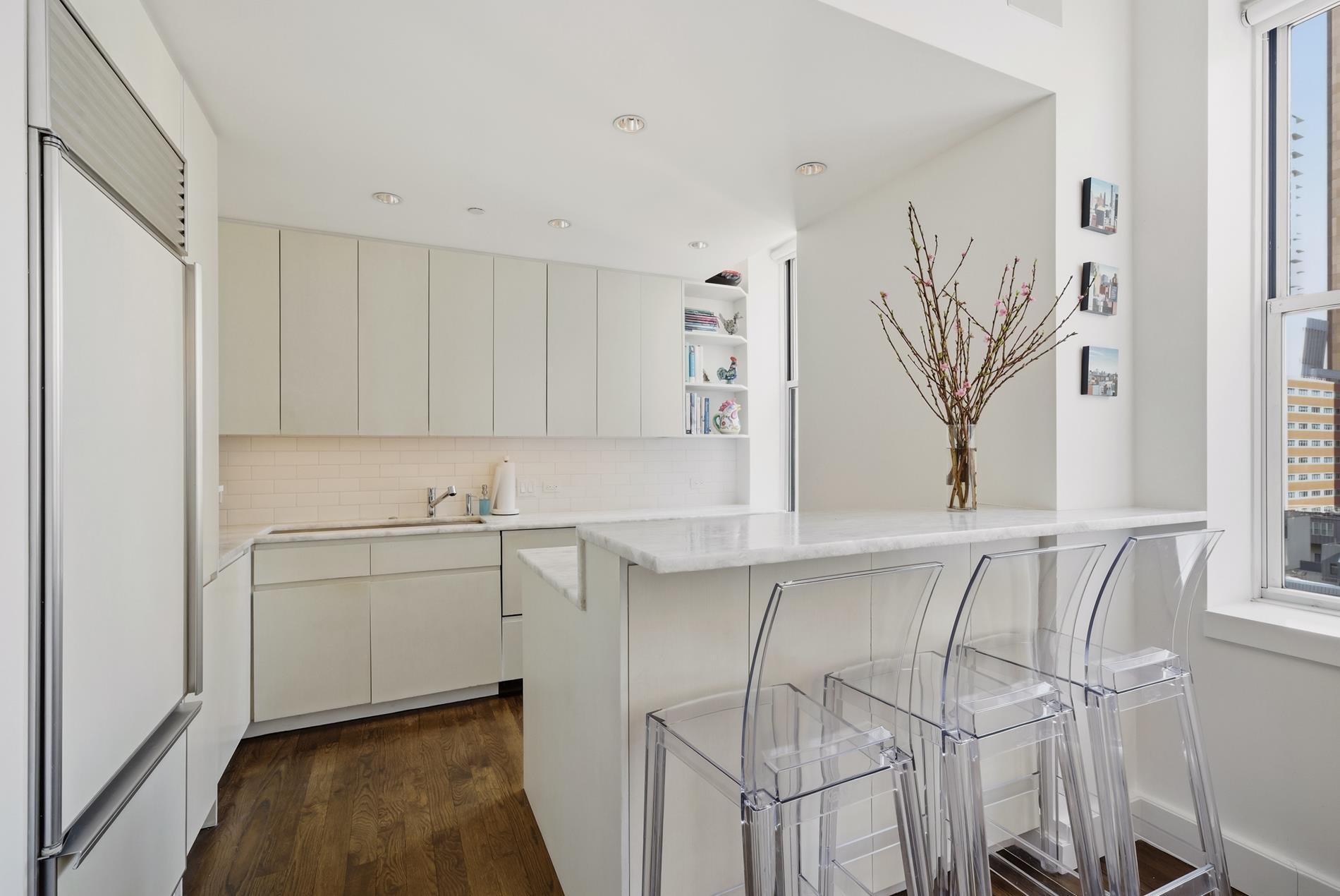 80 Chambers Street 11E Tribeca New York NY 10007