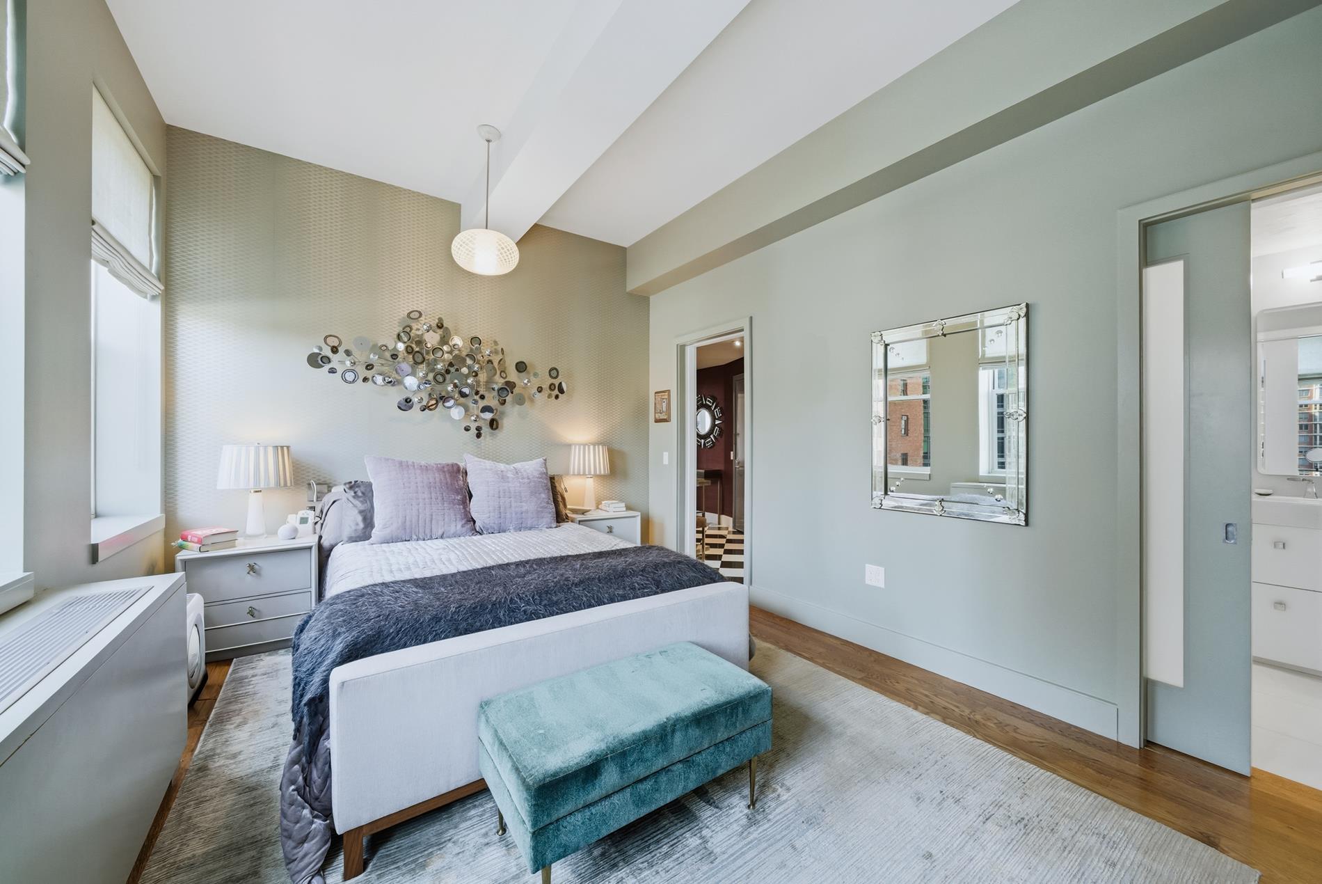 80 Chambers Street 11E Tribeca New York NY 10007