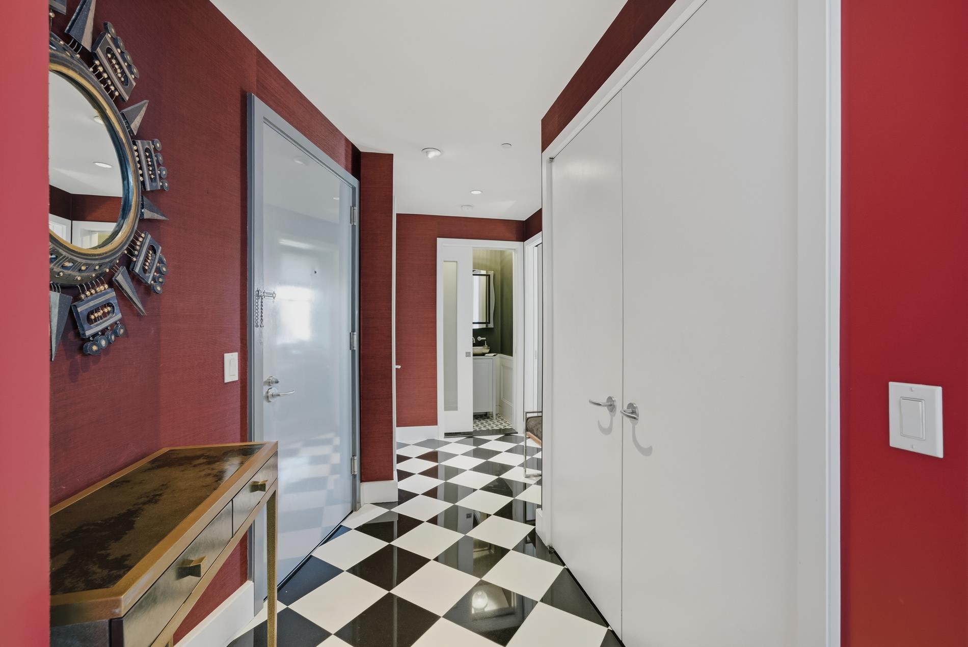 80 Chambers Street 11E Tribeca New York NY 10007