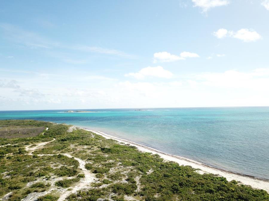 Hawks Nest Plantation Out of NYC South Suburbs Grand Turk