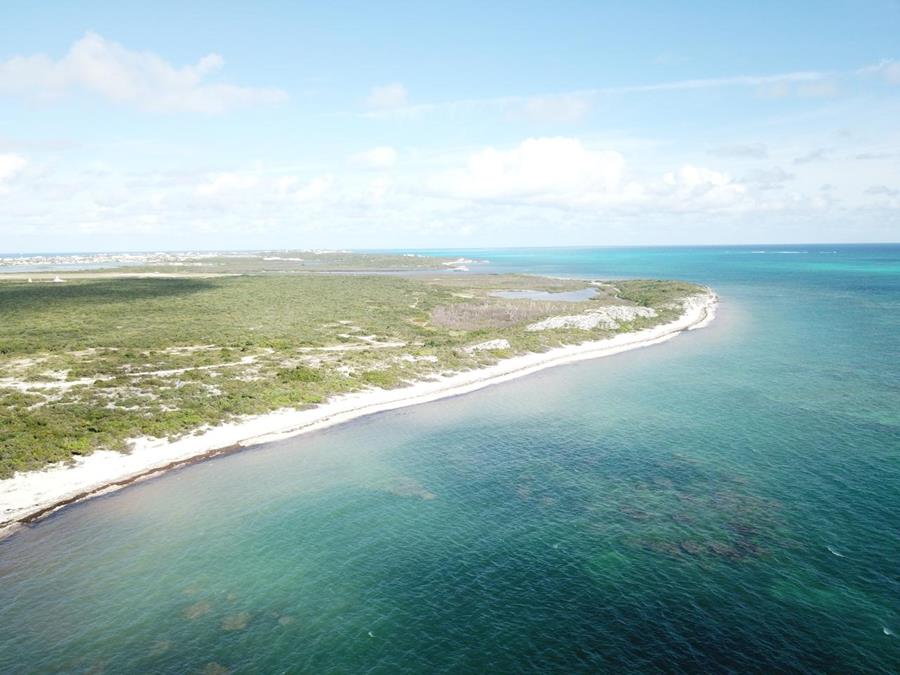 Hawks Nest Plantation Out of NYC South Suburbs Grand Turk
