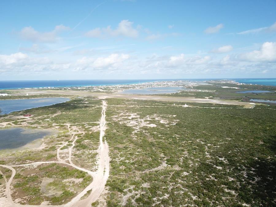 Hawks Nest Plantation Out of NYC South Suburbs Grand Turk