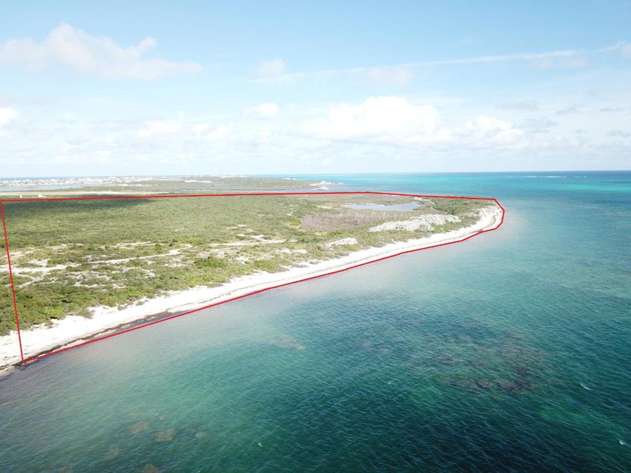 Hawks Nest Plantation Out of NYC South Suburbs Grand Turk