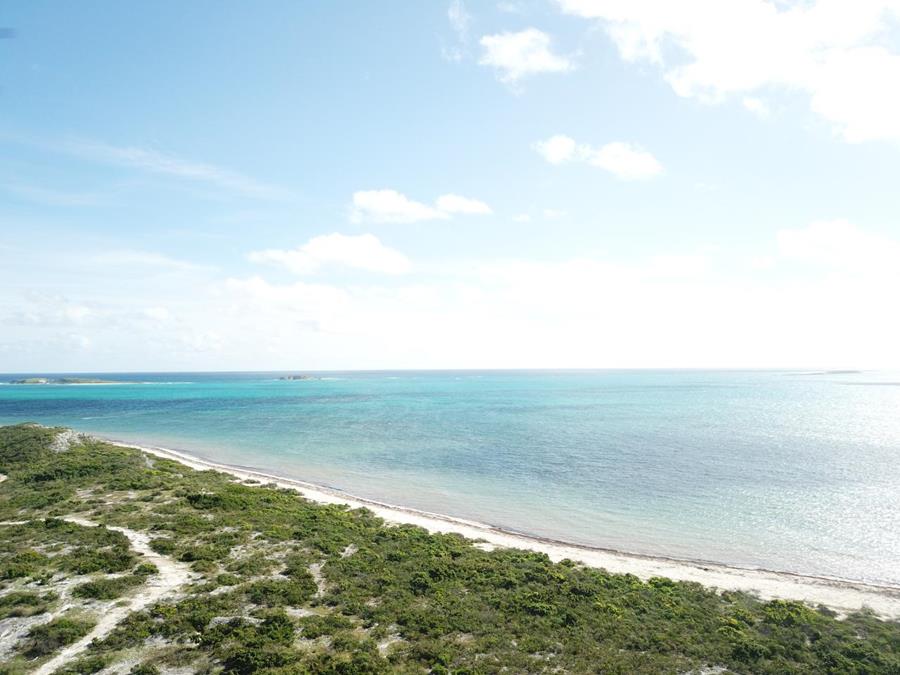 Hawks Nest Plantation Out of NYC South Suburbs Grand Turk