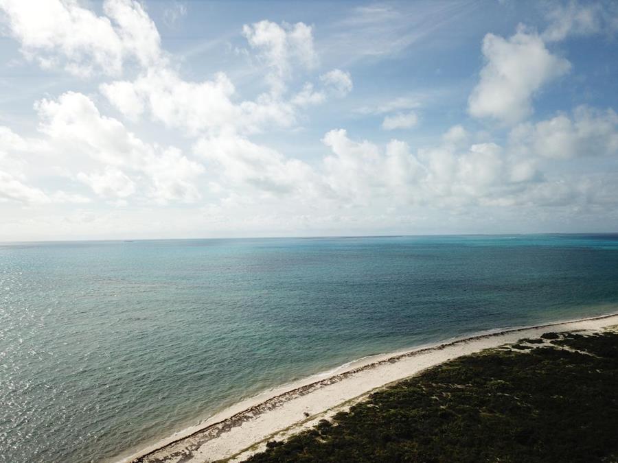 Hawks Nest Plantation Out of NYC South Suburbs Grand Turk