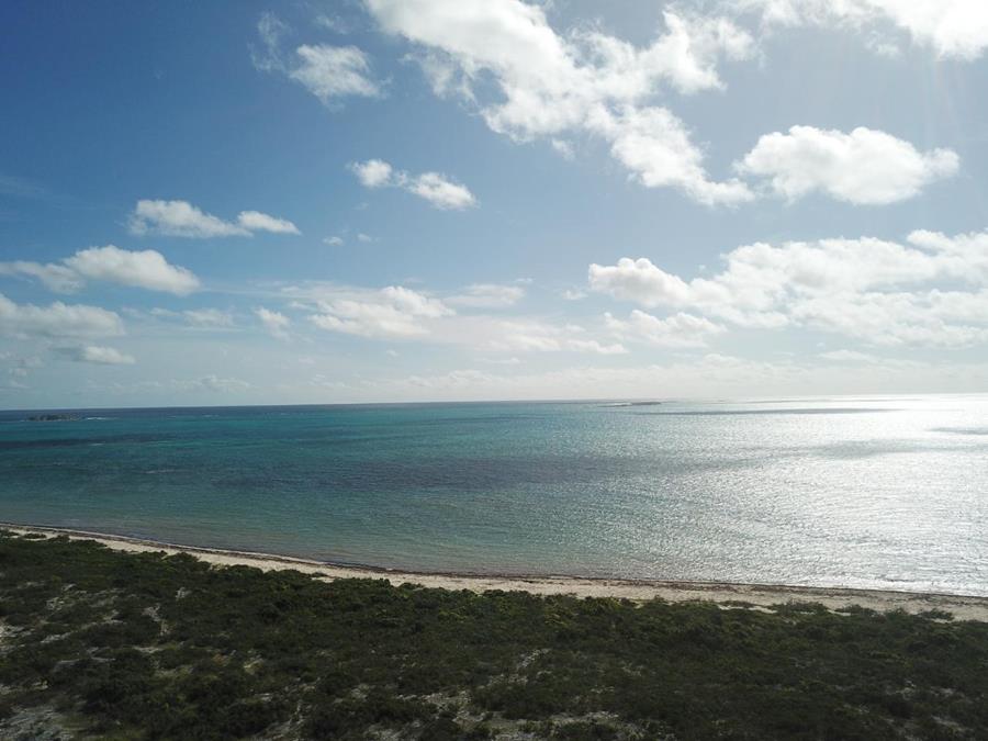 Hawks Nest Plantation Out of NYC South Suburbs Grand Turk