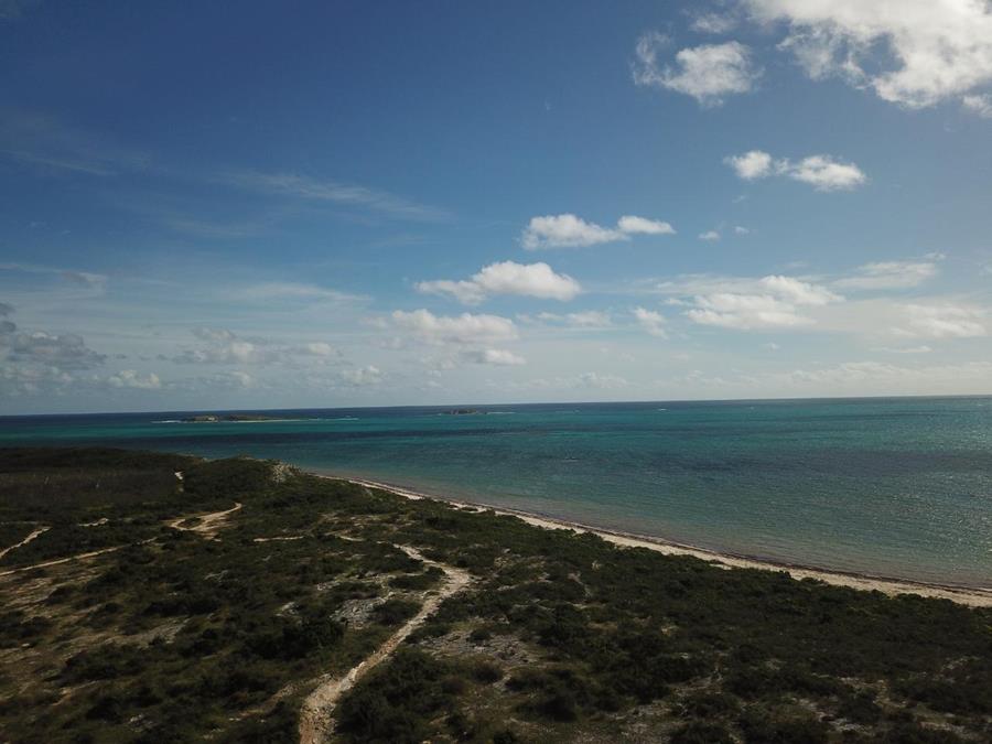 Hawks Nest Plantation Out of NYC South Suburbs Grand Turk