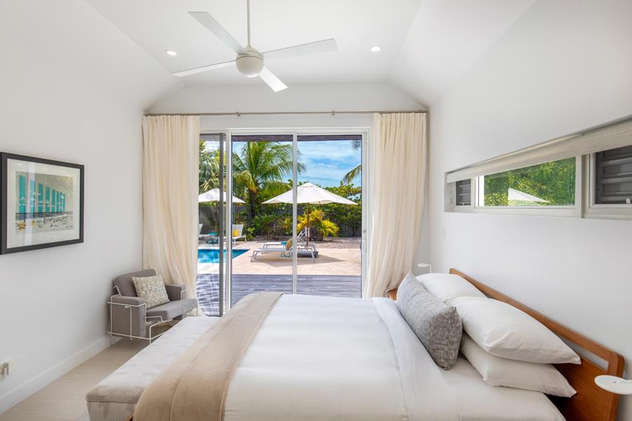 Sunset Beach Enclave Out of NYC Leeward Providenciales