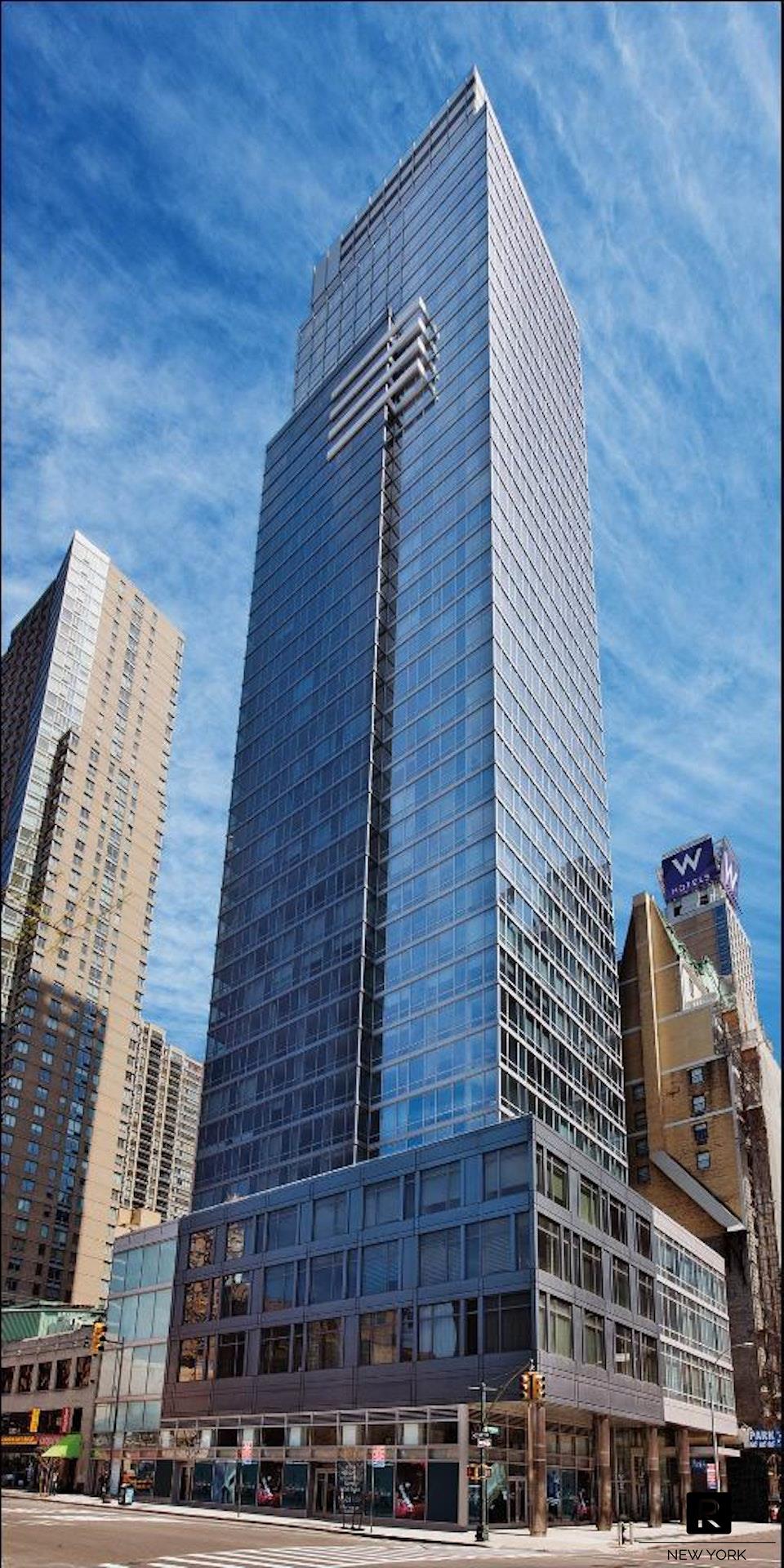 247 West 46th Street Midtown West New York NY 10036