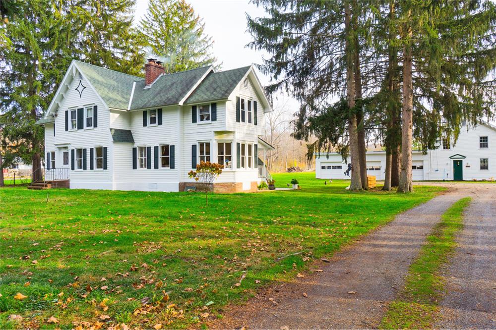 6014 Route 82 Out of NYC Stanfordville NY 12581 R New York