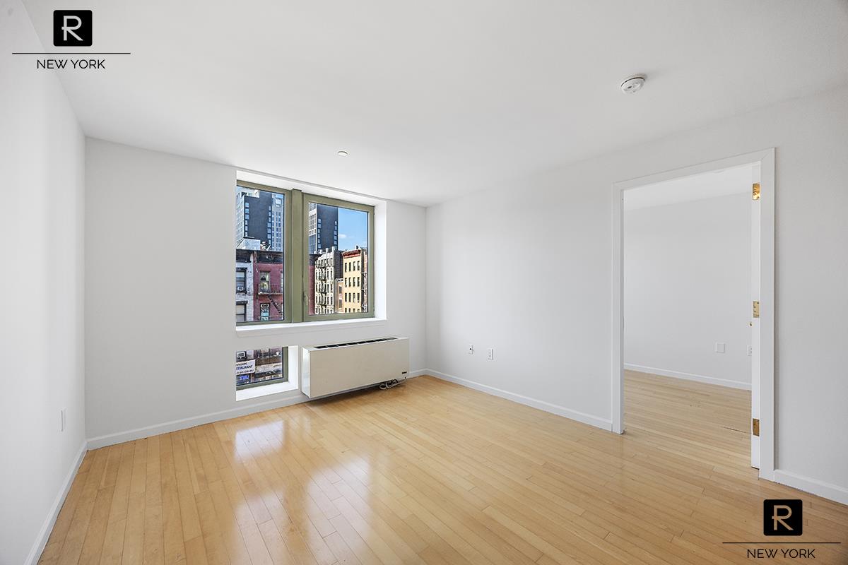 2132 Second Avenue 4-C East Harlem New York NY 10029