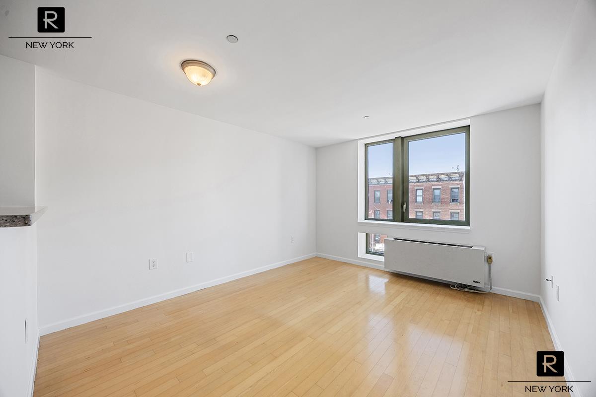 2132 Second Avenue 4-C East Harlem New York NY 10029
