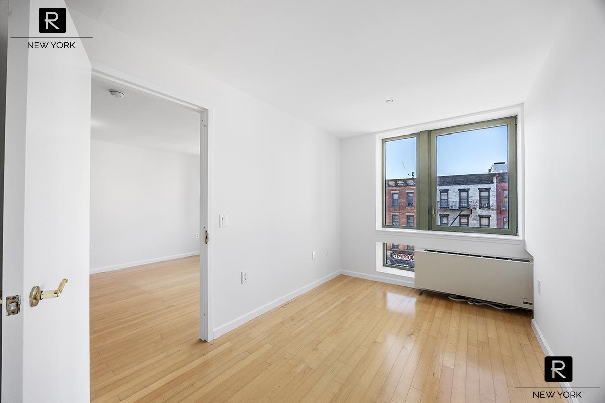 2132 Second Avenue 4-C East Harlem New York NY 10029