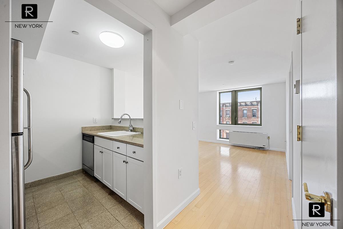2132 Second Avenue 4-C East Harlem New York NY 10029