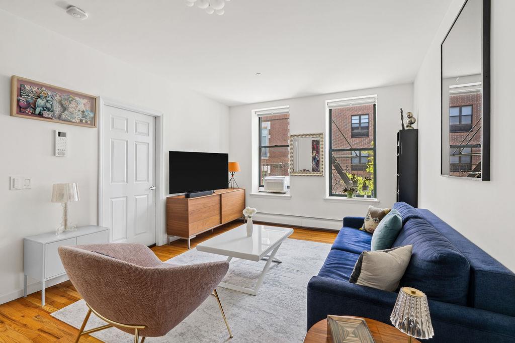 231 West 148th Street 4Q West Harlem New York NY 10039