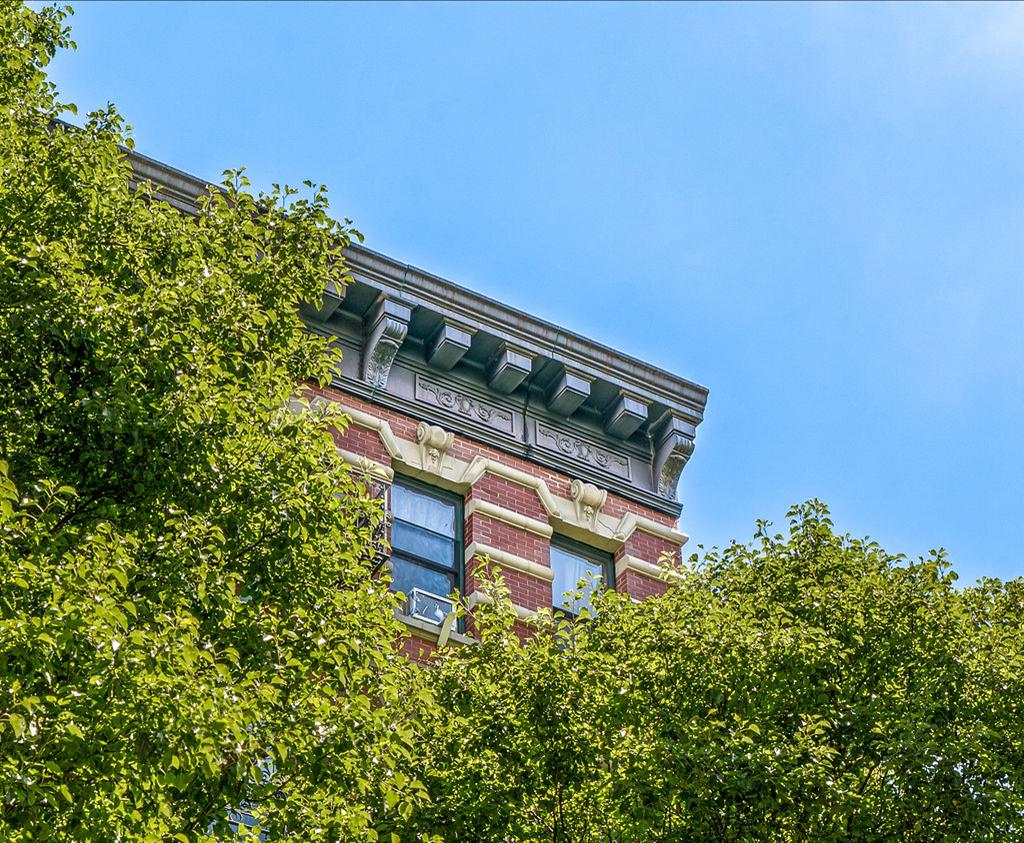 231 West 148th Street 4Q West Harlem New York NY 10039