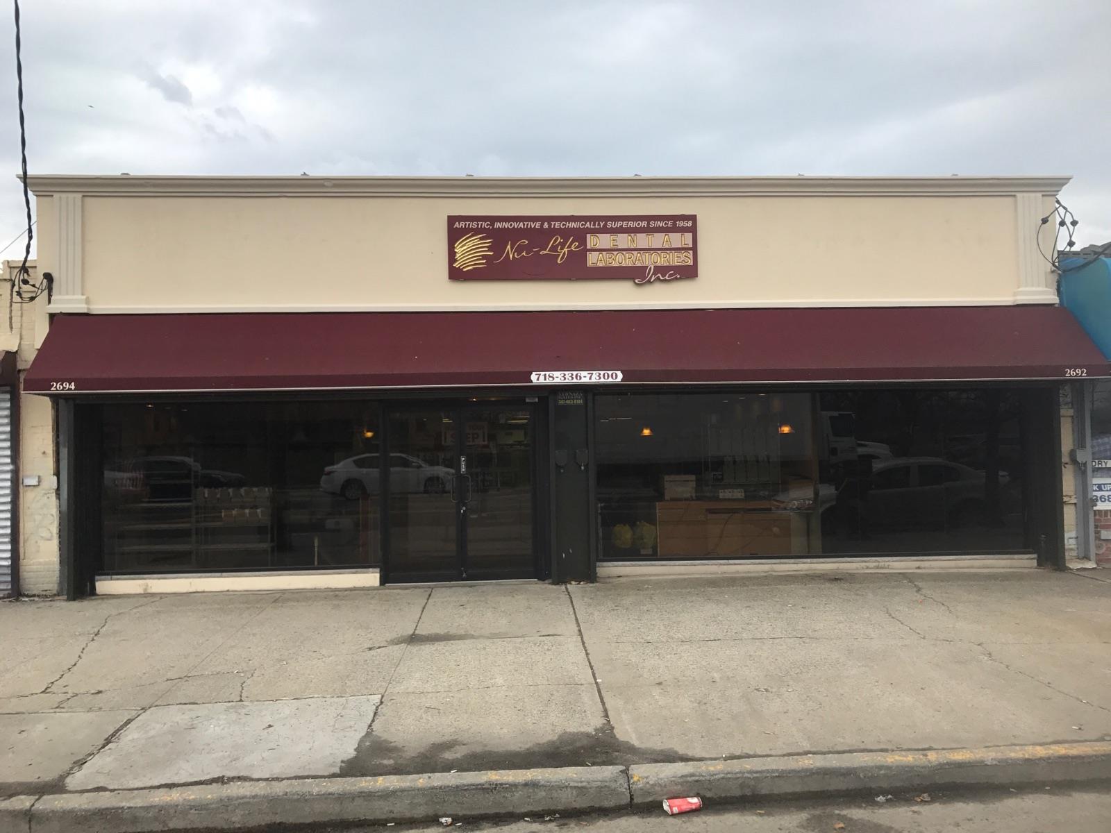 2694-94 Gerritsen Avenue Gerritsen Beach Brooklyn NY