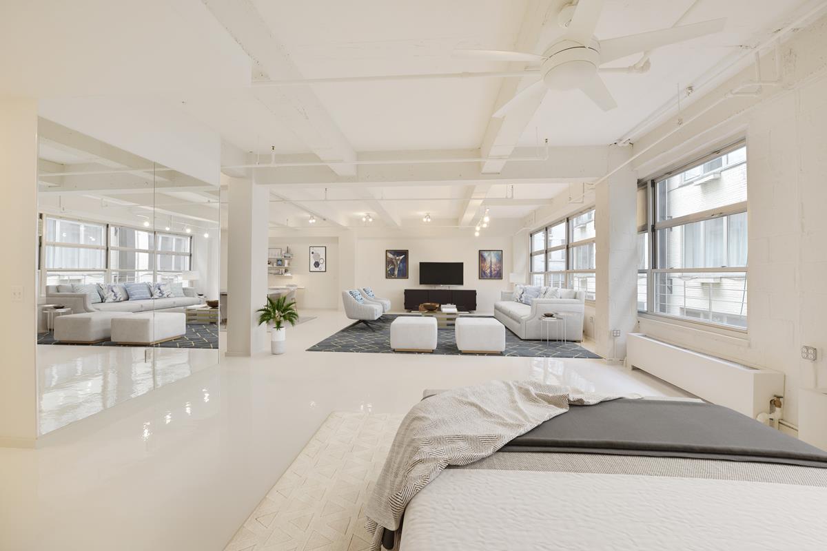 80 Nassau Street 302 Financial District New York NY 10038