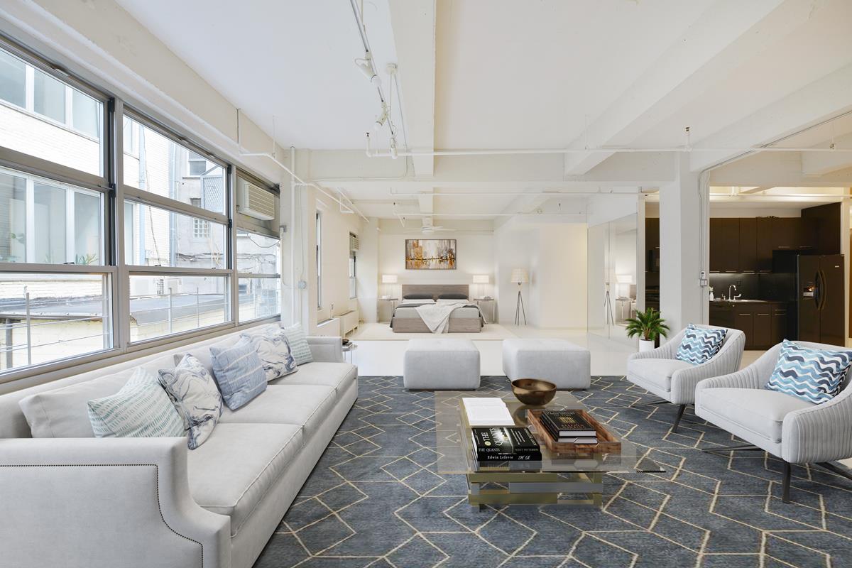 80 Nassau Street 302 Financial District New York NY 10038