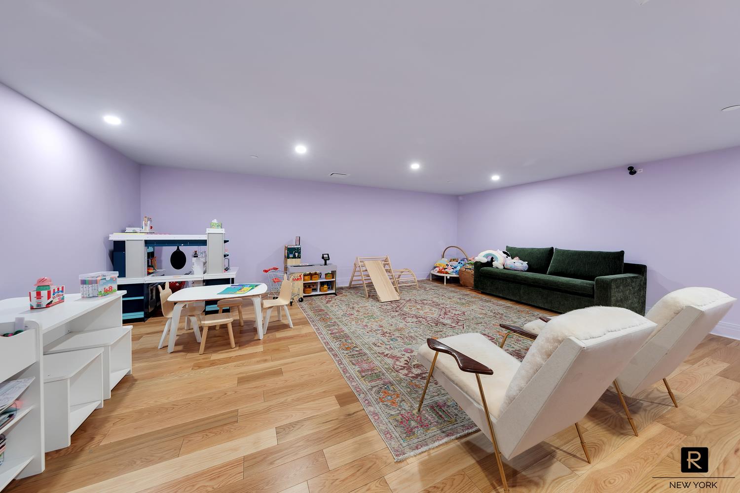 30 Sullivan Street Soho New York NY 10012