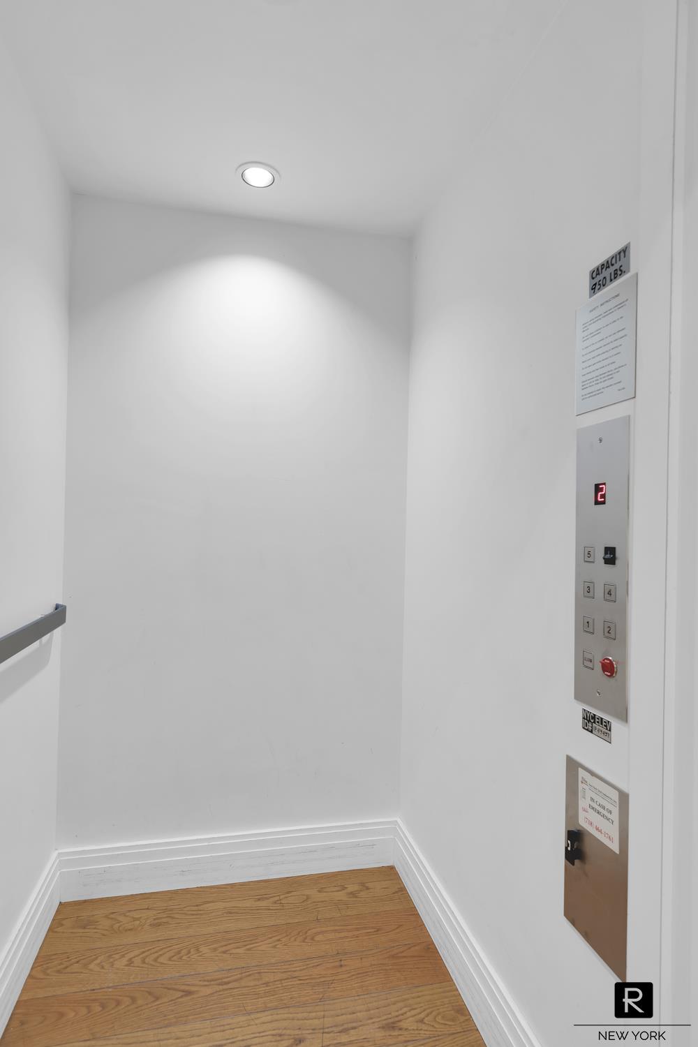 30 Sullivan Street Soho New York NY 10012