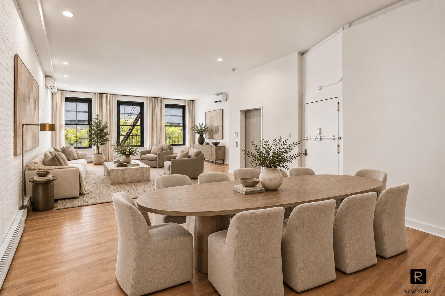 67 Murray Street Tribeca New York NY 10007