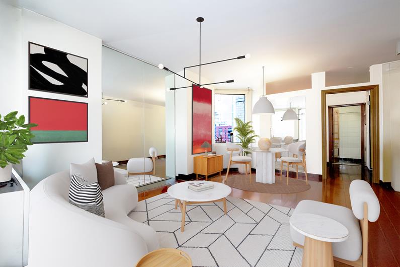 303 East 60th Street 7d Upper East Side New York NY 10022