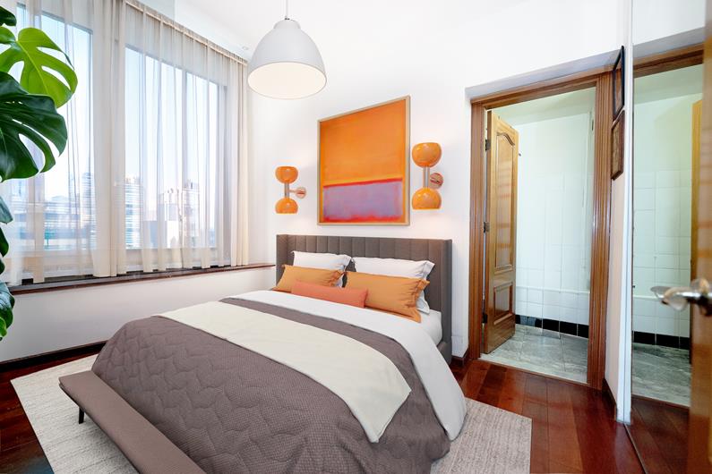 303 East 60th Street 7d Upper East Side New York NY 10022