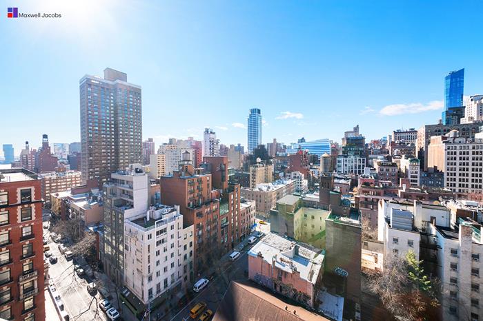 127 East 30th Street 17-B NoMad New York NY 10016