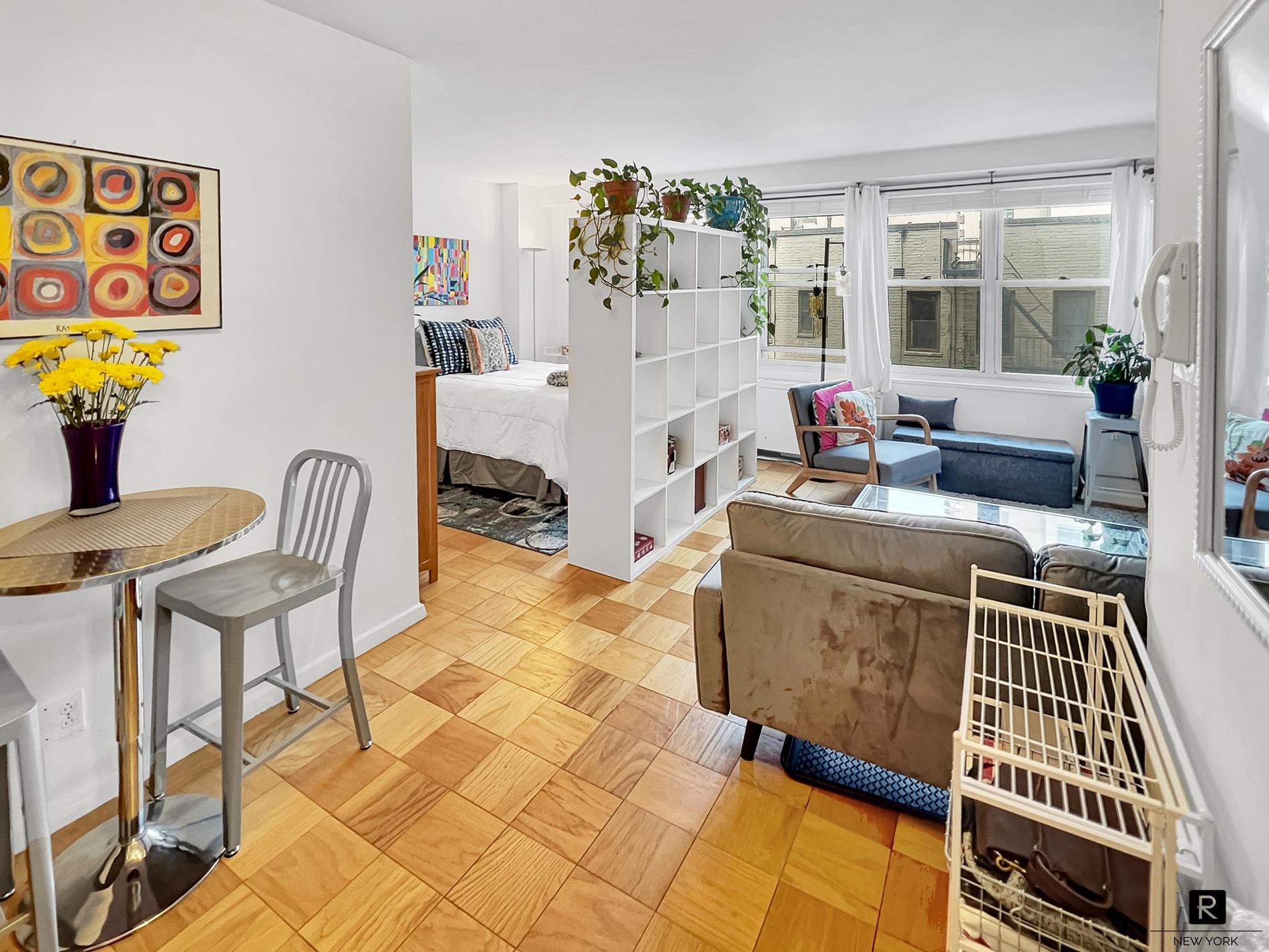 363 East 76th Street 8-K Upper East Side New York NY 10021