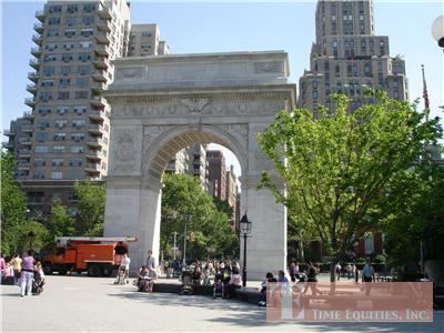 234-236 Thompson Street 16 Greenwich Village New York NY 10012