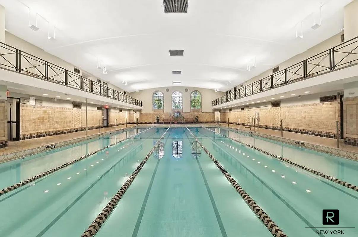 405 West 23rd Street 7-C Chelsea New York NY 10011