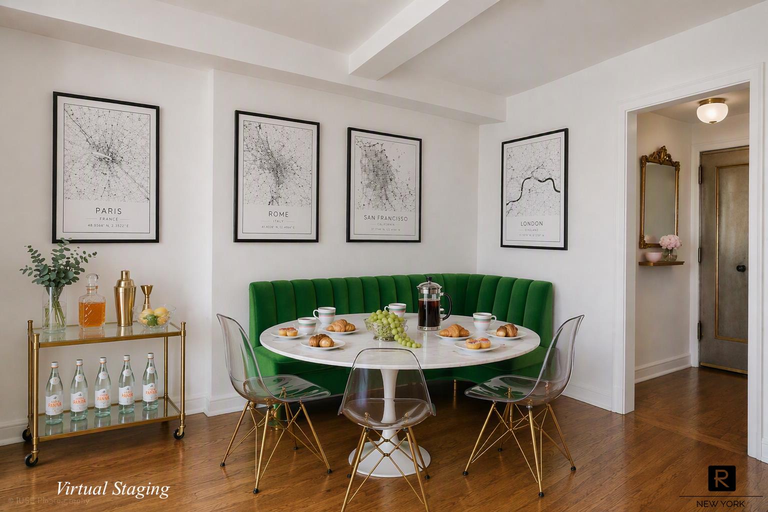 405 West 23rd Street Chelsea New York NY 10011