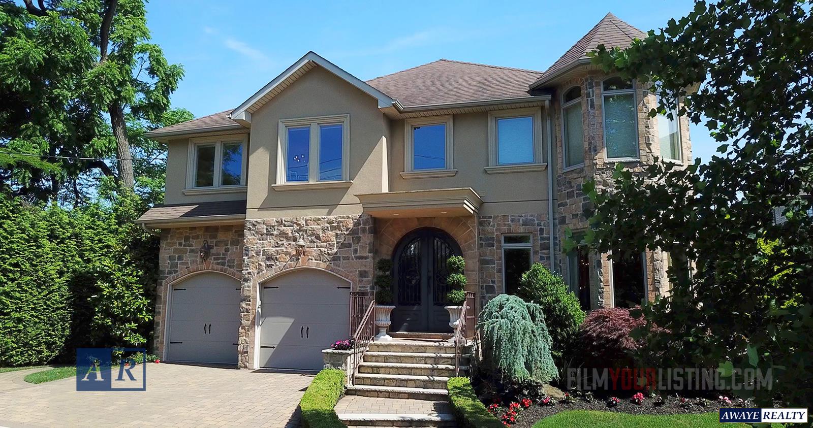 Awaye Realty 3358 Richmond Road Richmond Town Staten Island Ny 10306