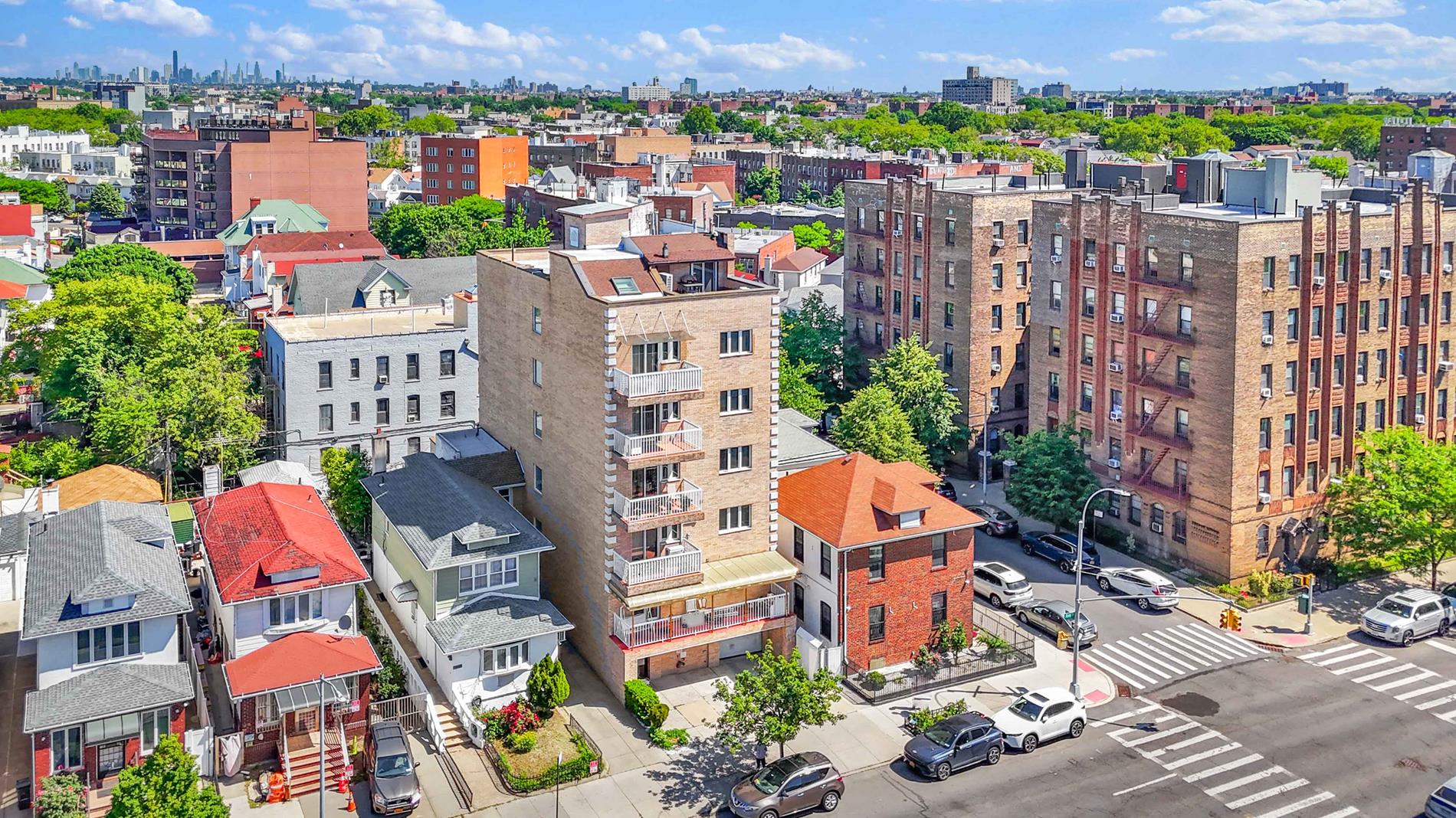 339 Avenue P 6-B Gravesend Brooklyn NY 11204