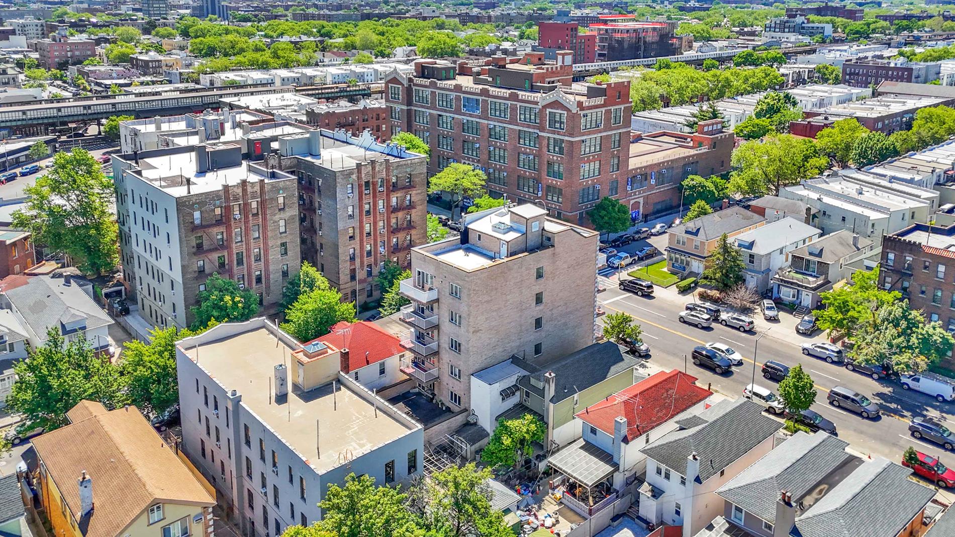 339 Avenue P 6-B Gravesend Brooklyn NY 11204