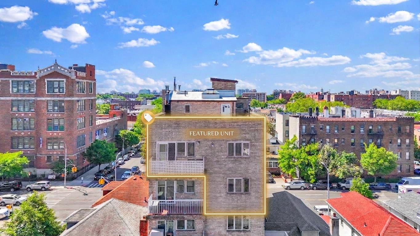 339 Avenue P 6-B Gravesend Brooklyn NY 11204