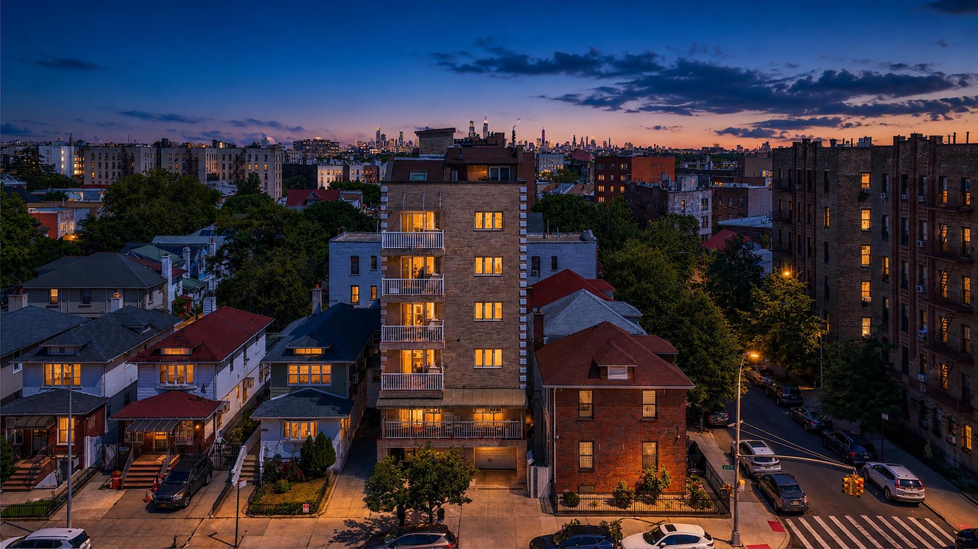 339 Avenue P 6-B Gravesend Brooklyn NY 11204
