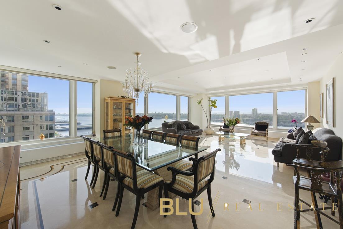 240 Riverside Blvd. 28BC Lincoln Square New York NY 10069