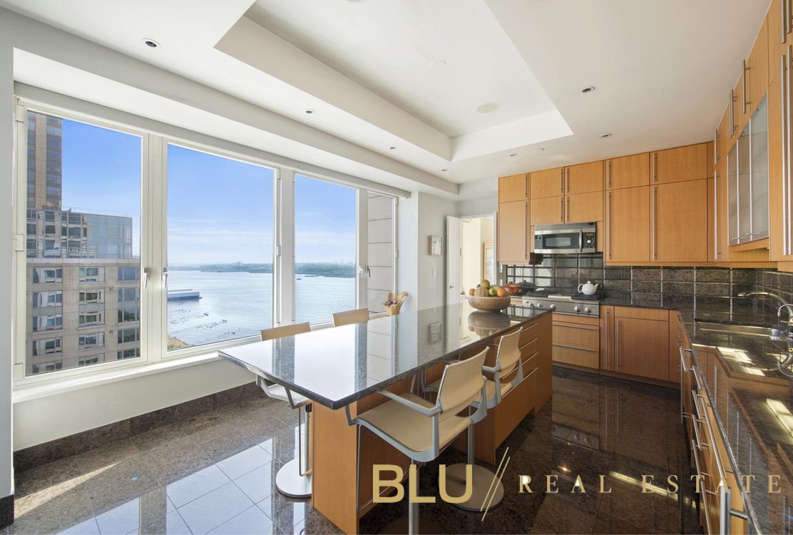 240 Riverside Blvd. 28BC Lincoln Square New York NY 10069