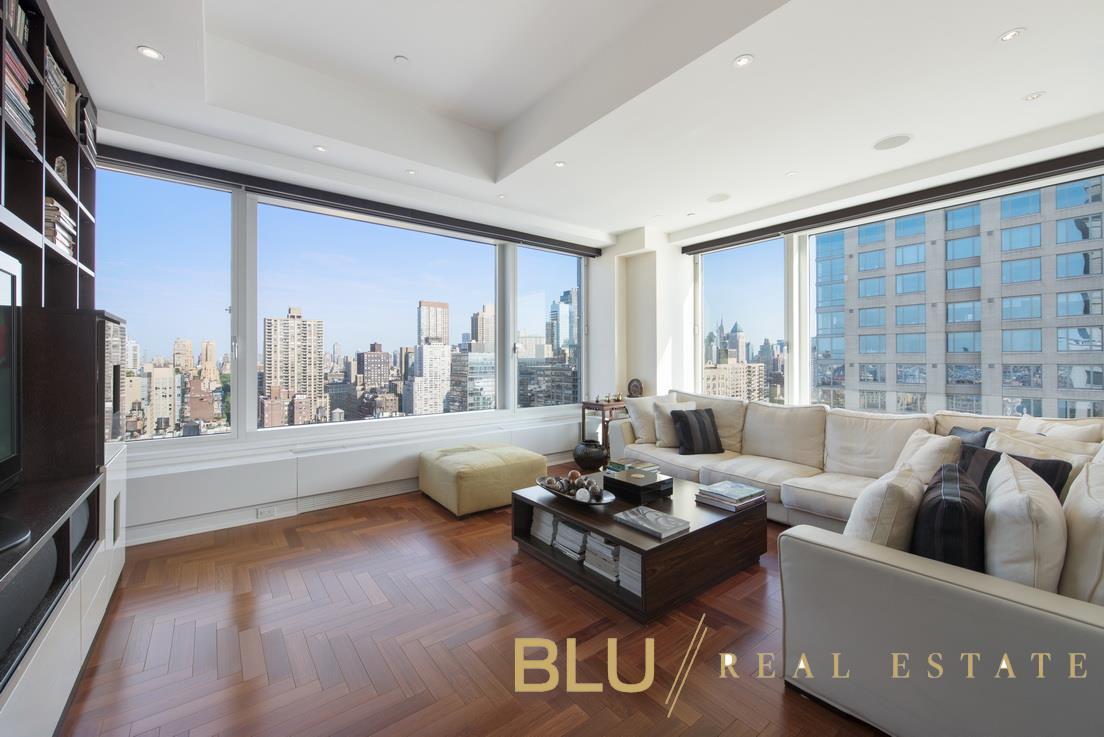 240 Riverside Blvd. 28BC Lincoln Square New York NY 10069
