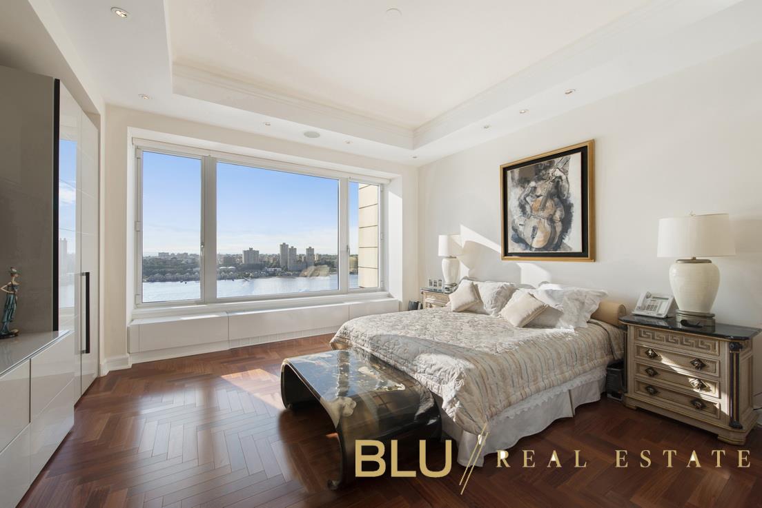 240 Riverside Blvd. 28BC Lincoln Square New York NY 10069