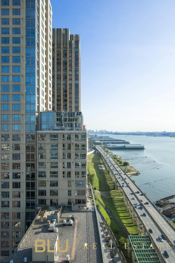 240 Riverside Blvd. 28BC Lincoln Square New York NY 10069